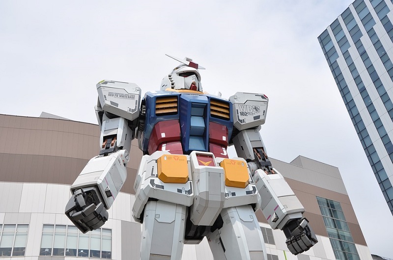 Gundam
