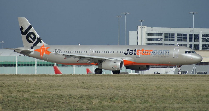 jetstar japan