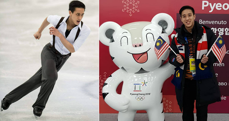 Olympics Malaysia
