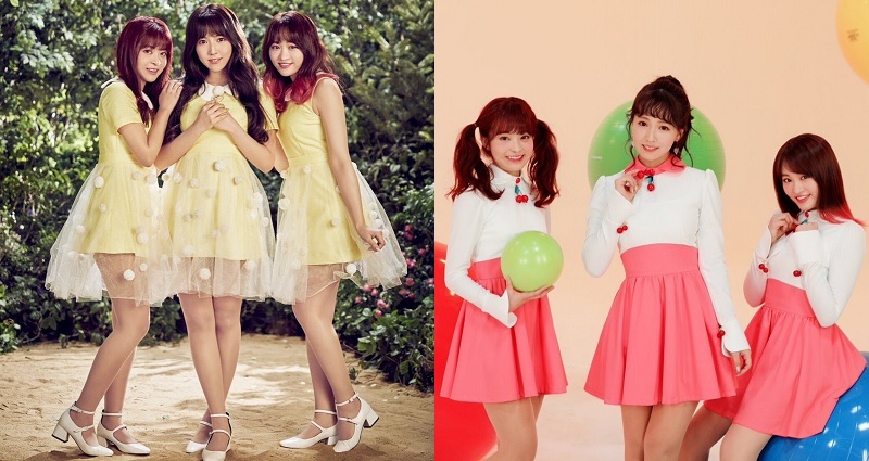 Honey Popcorn
