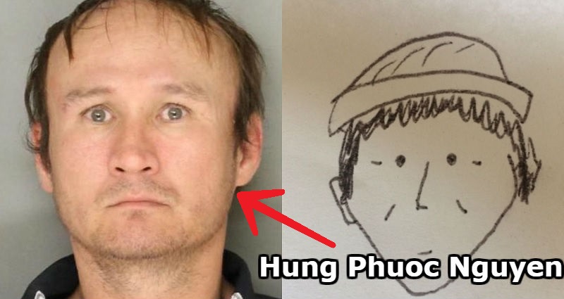 pennsylvania man vietnamese