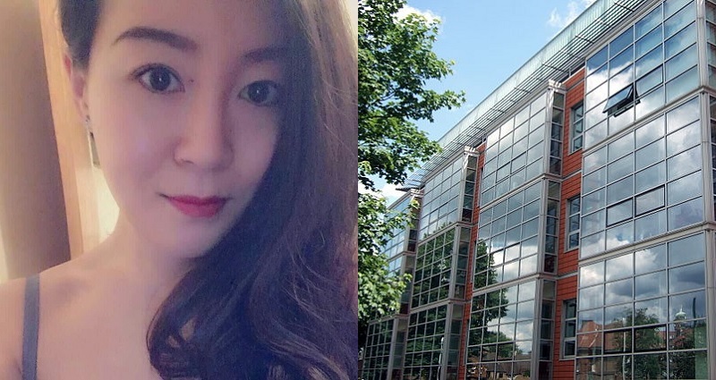 Police Find Body of Missing Chinese Doctorate Student in London