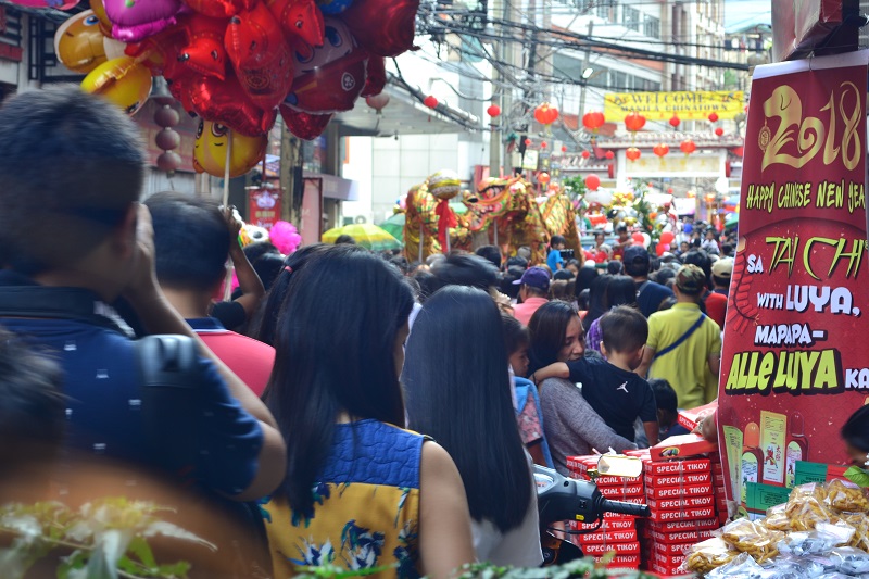 world's oldest chinatown