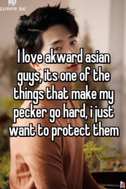 Hot Asian Guys