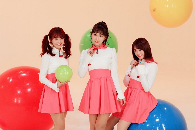 Honey Popcorn