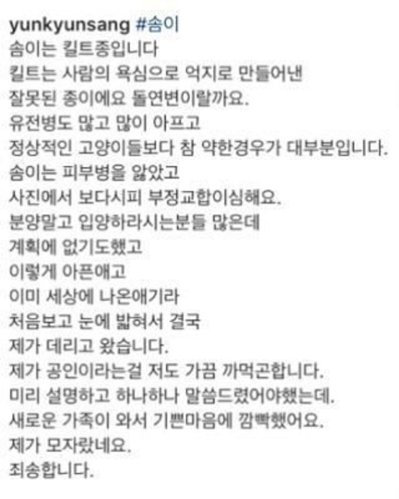 yoon kyun-sang
