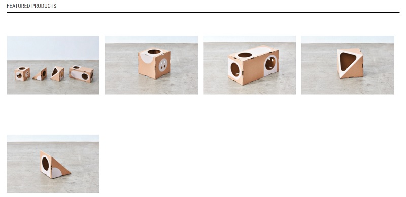 Cat Furniture