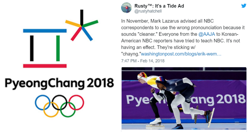 NBC Olympics