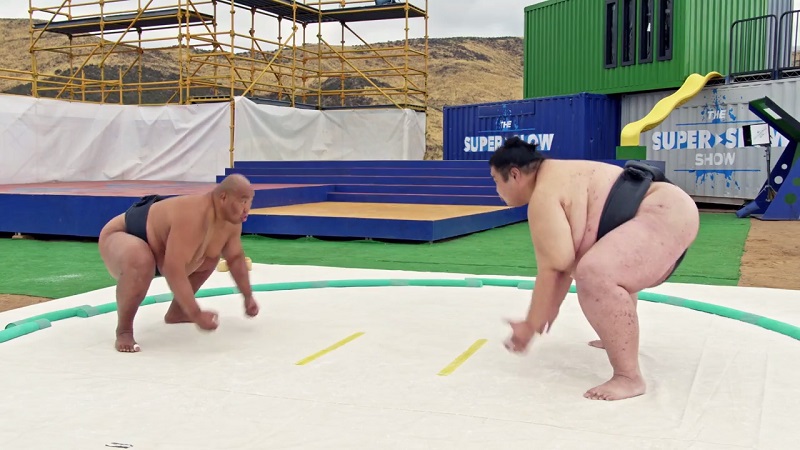 sumo
