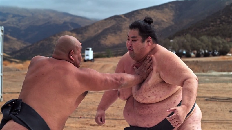 sumo