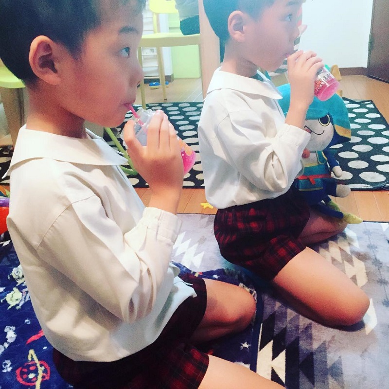 kid fashion