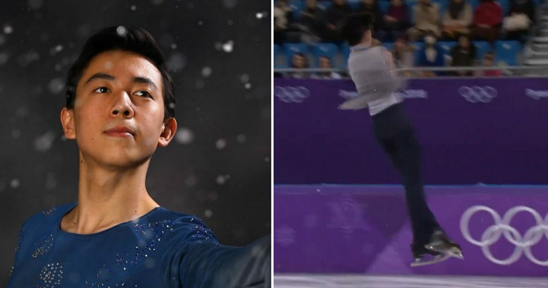 Quad Lutz Vincent Zhou
