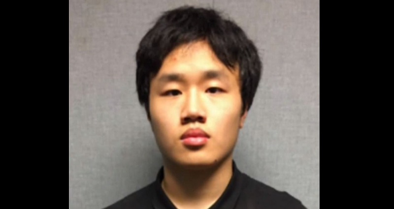 Rifles, Bulletproof Vest Found at Home of Teen Arrested For Bringing Gun To School