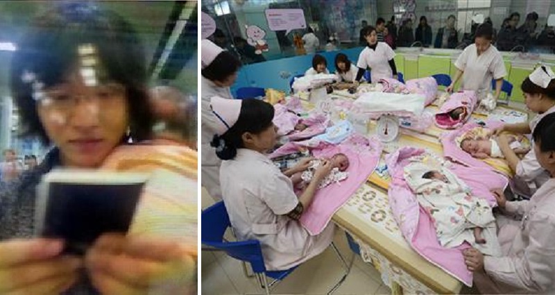 japanese dad wants custody of his 15 children from thai surrogate mothers