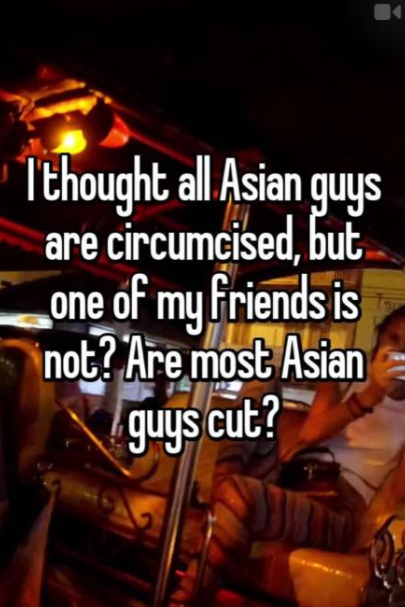 Hot Asian Guys