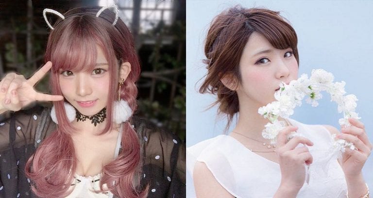 Japanese Cosplayer Reveals How She Earns Almost $2,000 Per Hour