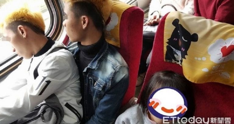 Vietnamese ‘Migrant Workers’ Become Role Models in Taiwan for Selfless Act on Train