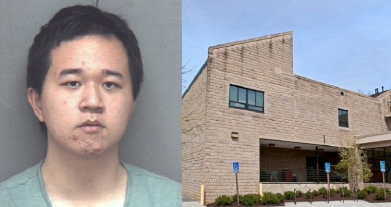 Virginia Tech Freshman Arrested For Trying to Purchase Assault Rifle, 5,000 Rounds