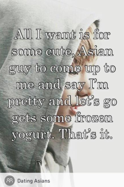 Hot Asian Guys