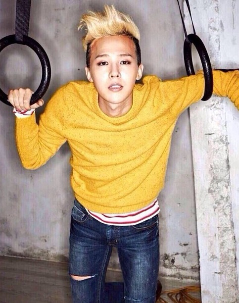 gdragon
