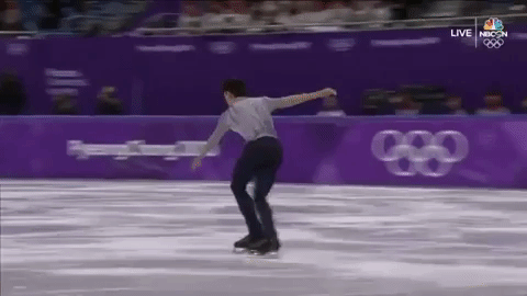 Vincent Zhou Quad Lutz