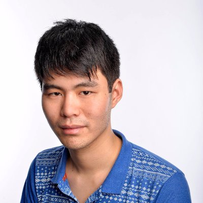 Ken Cheng
