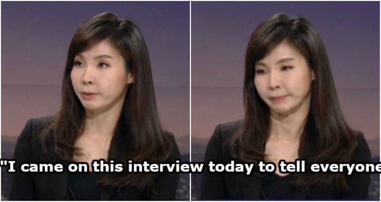 South Korea’s #MeToo Movement Has Finally Started