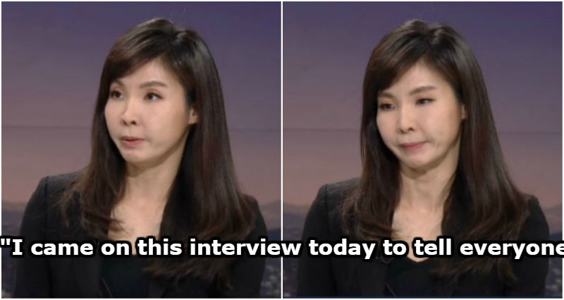 South Korea’s #MeToo Movement Has Finally Started