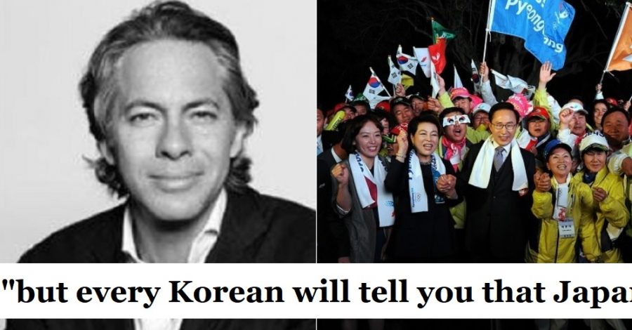 NBC Olympics Analyst Removed After Saying One Thing About Korea You Should Never Say
