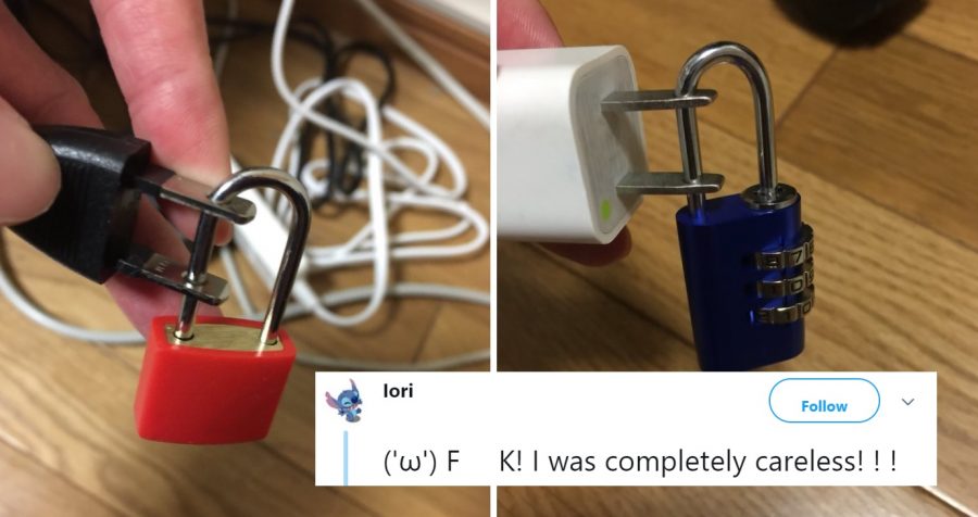Japanese Mom Finds the Most Genius Way To Stop Her Kid From Playing Video Games
