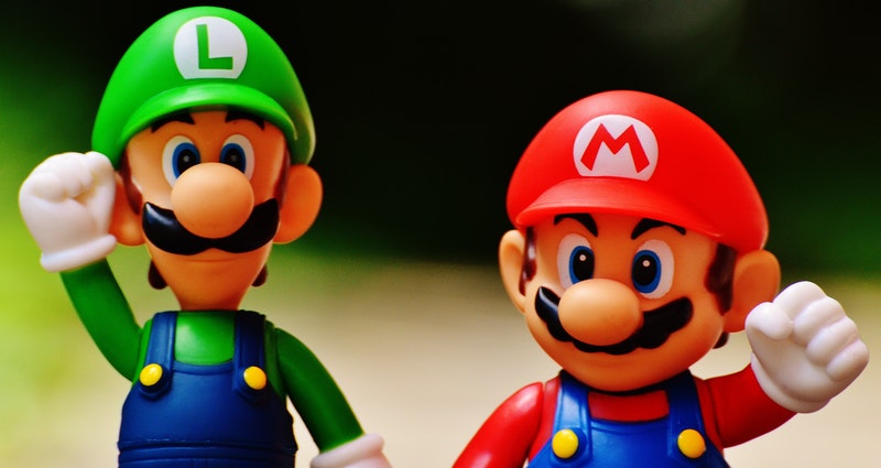 mario