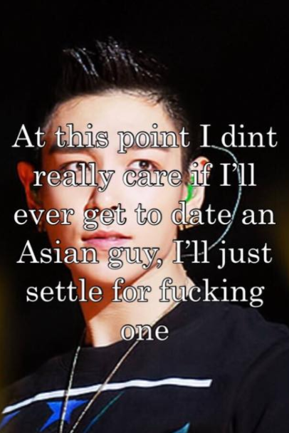 Hot Asian Guys