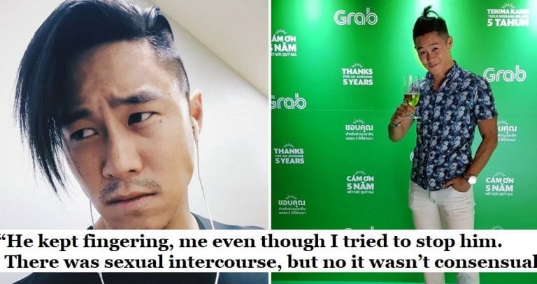 Singaporean YouTuber Accused By Multiple Women of Rape, Gross Sexual Harassment
