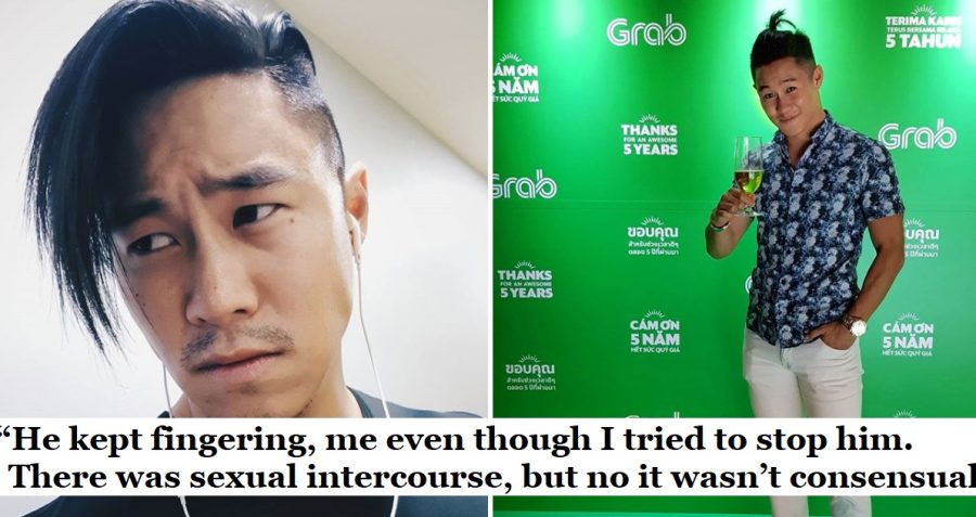 Singaporean YouTuber Accused By Multiple Women of Rape, Gross Sexual Harassment