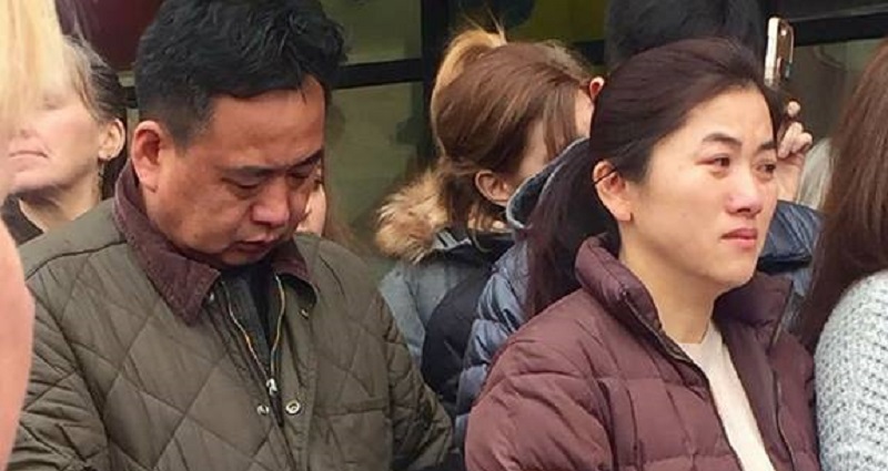 chinese american deportation