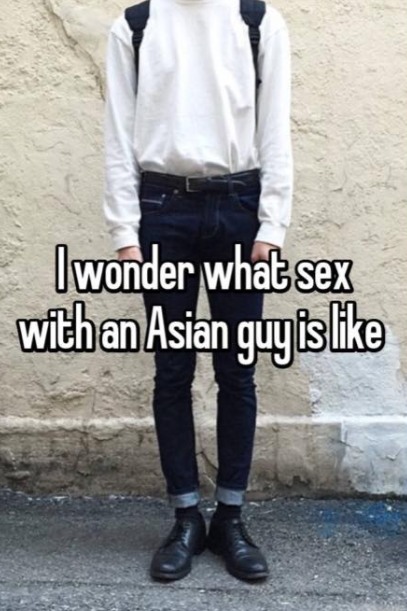 Hot Asian Guys