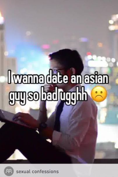Hot Asian Guys