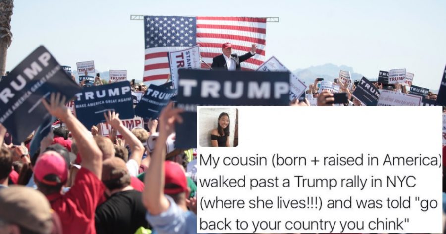 Trump Supporters Caused 1 in 5 Hate Crimes Against South Asians, Muslims in 2017, Study Finds