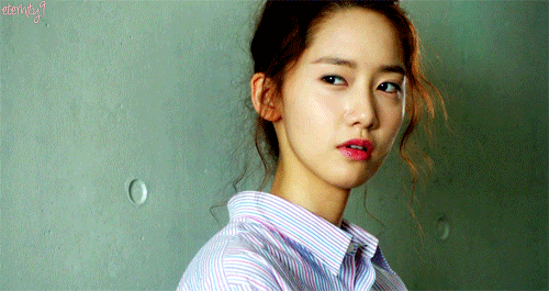 angry kpop gif