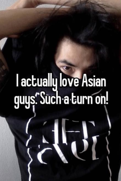 Hot Asian Guys