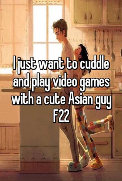 Hot Asian Guys