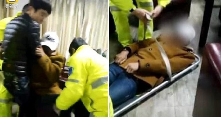 Chinese Gamer Paralyzed After Playing Video Games For 20 Hours Straight