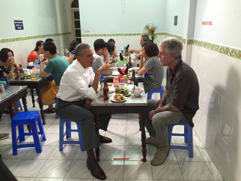 parts unknown obama
