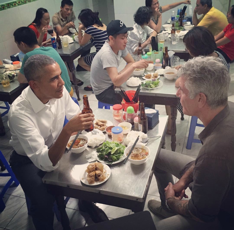 parts unknown obama