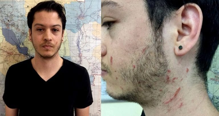American Tourist Charged With Murdering Cambodian Masseuse Who Refused Sex