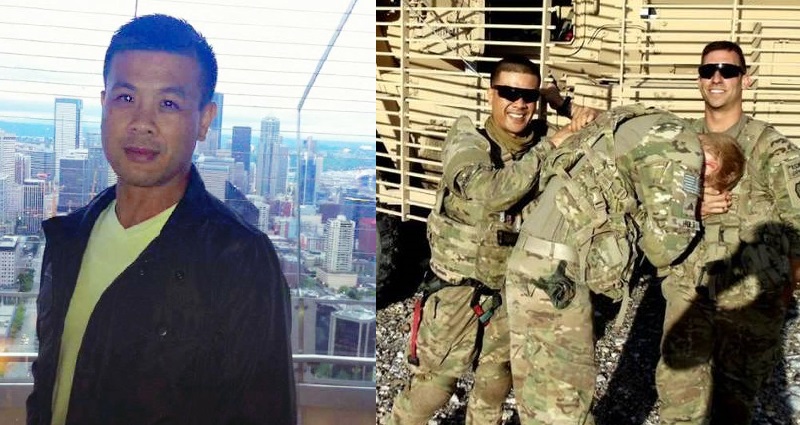 california shooter albert wong