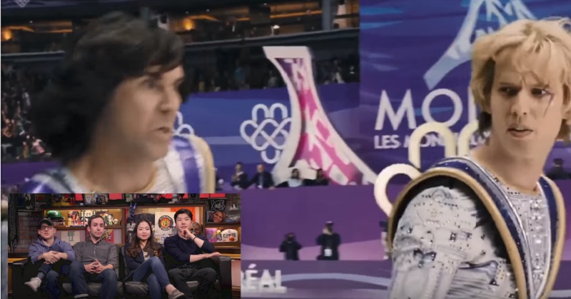 blades of glory