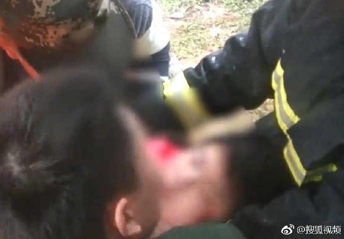 china suicide