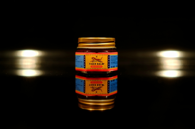 tiger balm