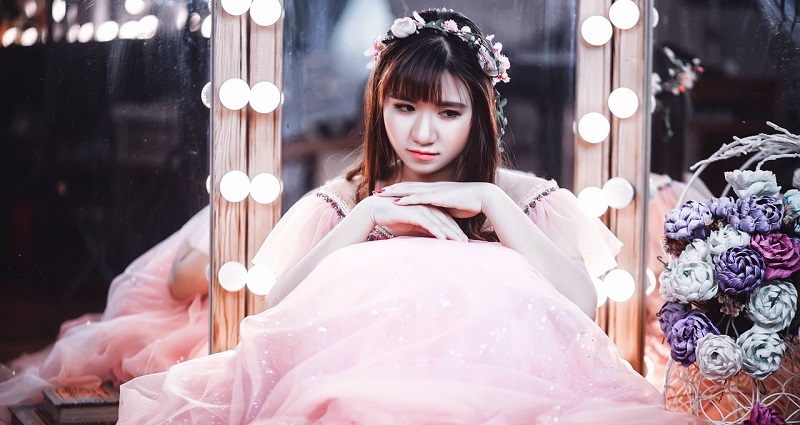 Single Moms in Vietnam Stage Fake Weddings So Society Doesn’t Judge Them